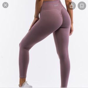 Echt scrunch leggings